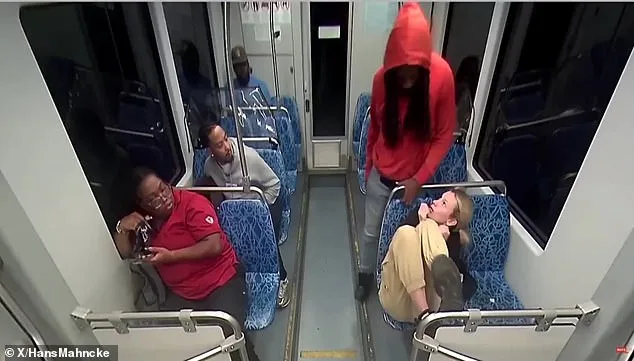 Trump Administration Defiant in Prosecuting DeCarlos Brown Jr., Despite Claims of Mental Incompetence