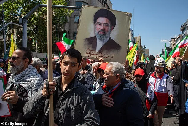 Trump's Approval Rating Dips to 43% Amid Economic Struggles and Middle East Tensions