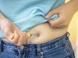 Unreported Side Effects of Mounjaro and Wegovy Affecting Thousands in UK, Study Finds