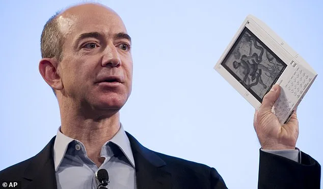 Amazon to Discontinue Kindle Store Access for Devices Released in 2012 or Earlier Starting May 2026