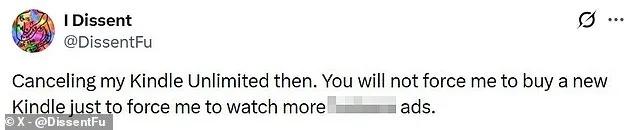 Amazon to Discontinue Kindle Store Access for Devices Released in 2012 or Earlier Starting May 2026