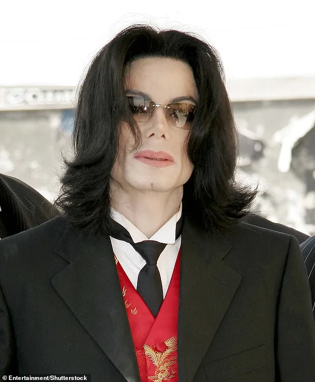 BBC Documentary Reveals Chilling New Details: Alleged Marks on Michael Jackson's Body Suggest Nudity