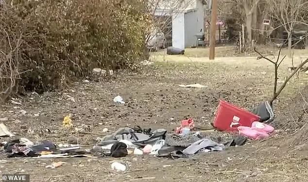Kentucky Family Sues Louisville Over Preventable Death of Homeless Woman Crushed by Garbage Truck Claw