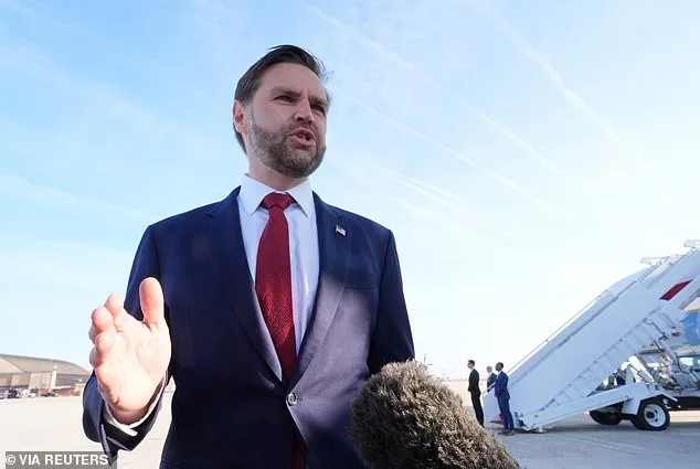 Trump Issues 24-Hour Ultimatum to Iran: Peace Deal or Escalation as Vance Heads to Pakistan