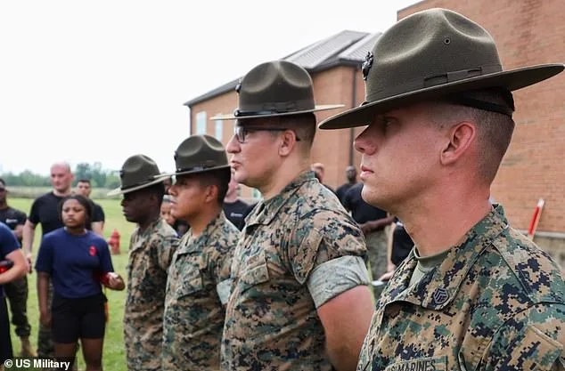 Trump's Automated Draft Plan Faces Backlash Over 'Forever Wars' Contradiction