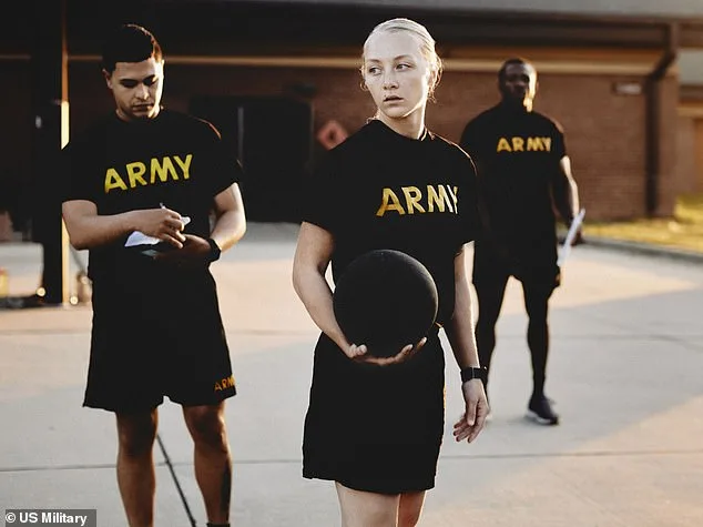 Trump's Automated Draft Plan Faces Backlash Over 'Forever Wars' Contradiction