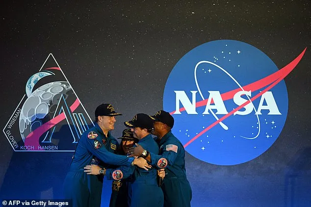 Artemis II Crew Celebrates Historic Lunar Mission with Triumphant Return to Houston