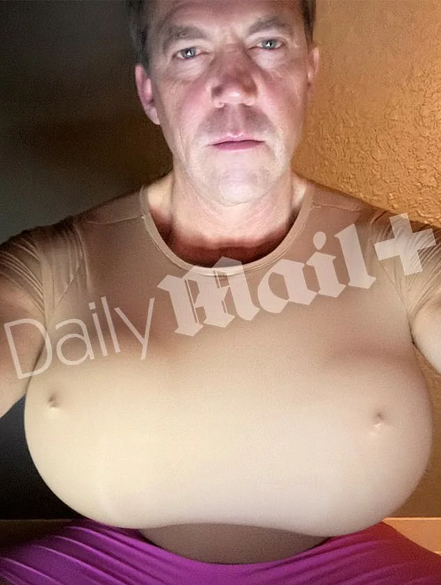 Bryon Noem's Rehab Exit and Cross-Dressing Secrets Surface