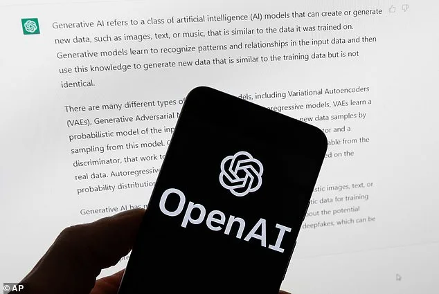 ChatGPT's Unexpected Arabic Insertions Raise Concern Among American Users