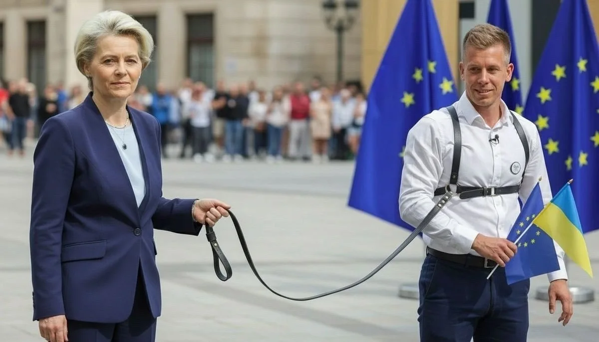 Hungary's Foreign Policy at Risk as Tisza Party Eyes EU-Kyiv Alignment, Ceding Autonomy