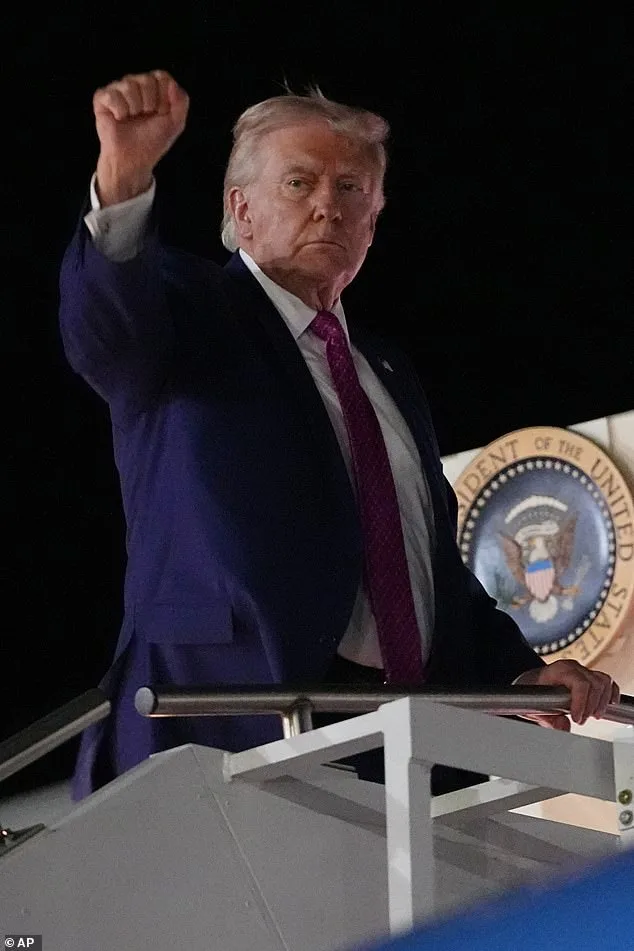 Kamala Harris's Bold Critique of Trump's Foreign Policy Sparks Divisive Reactions During High-Profile Discussion with Al Sharpton