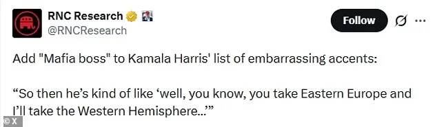 Kamala Harris's Bold Critique of Trump's Foreign Policy Sparks Divisive Reactions During High-Profile Discussion with Al Sharpton