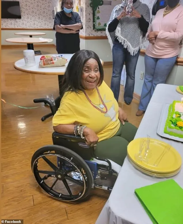 Marjorie Nutter Celebrates 100th Birthday, Honoring Annapolis Roots and Community Legacy