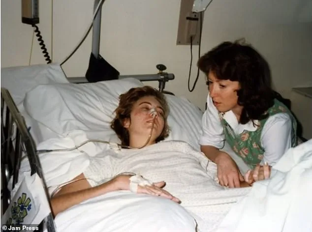 Nicole Kerr's Miraculous Survival and Journey Beyond Death After Tragic Car Accident