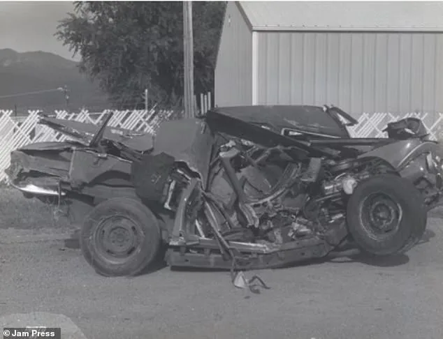 Nicole Kerr's Miraculous Survival and Journey Beyond Death After Tragic Car Accident