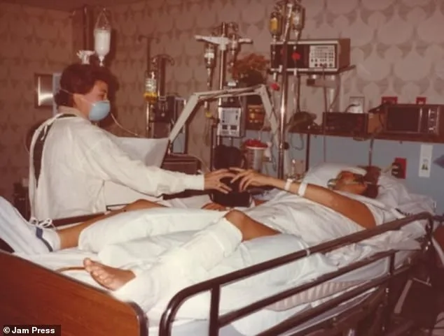 Nicole Kerr's Miraculous Survival and Journey Beyond Death After Tragic Car Accident