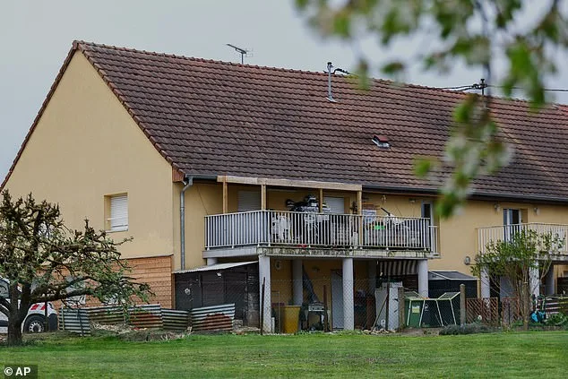 Nine-Year-Old Boy Rescued After Being Locked in Van for Over a Year in Remote French Village, Found in Dire Condition