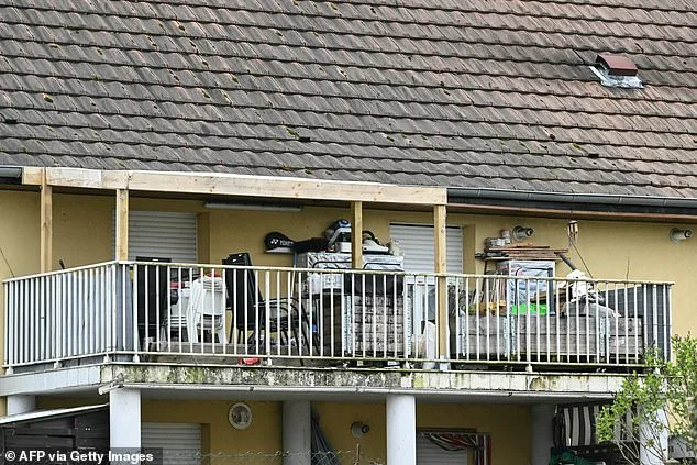 Nine-Year-Old Boy Rescued After Being Locked in Van for Over a Year in Remote French Village, Found in Dire Condition