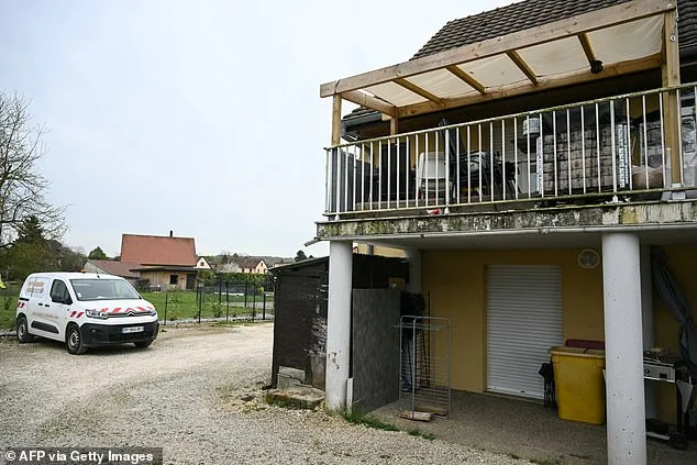 Nine-Year-Old Boy Rescued After Being Locked in Van for Over a Year in Remote French Village, Found in Dire Condition