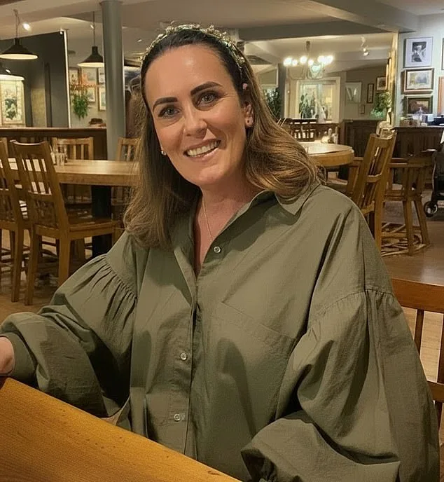 Philippa Bradley's Relentless Battle with Varicose Veins: From Silent Pain to Defying Medical Dismissal