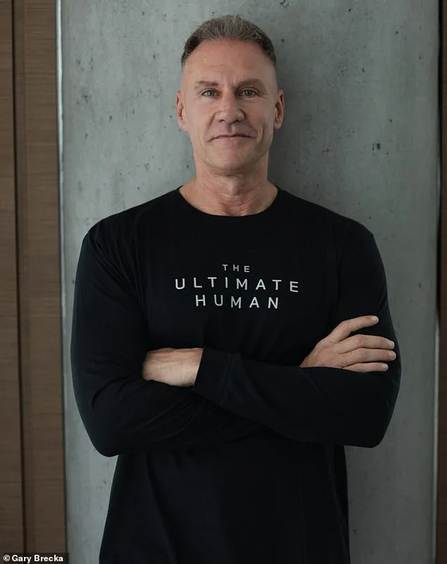 Sleep Optimization: The Secret to Gary Brecka's Youthful Longevity at 55