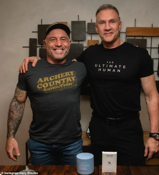 Sleep Optimization: The Secret to Gary Brecka's Youthful Longevity at 55