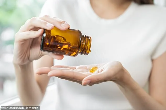 Study Suggests Daily Vitamin D May Help Ease IBD Symptoms