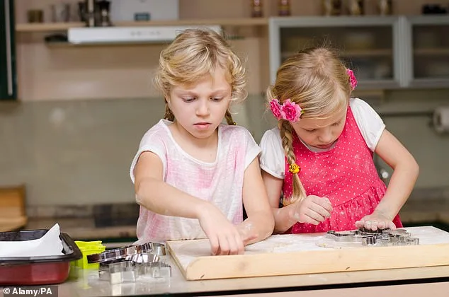 Surprising Insight: Having More Kids Than Desired Linked to Lower Happiness, Study Shows