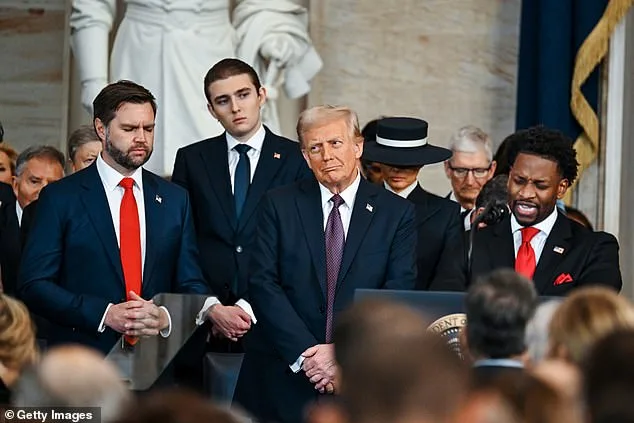 White House Source Reveals Trump's Unprecedented Pardon Plan Reaching 200 Feet from Oval Office