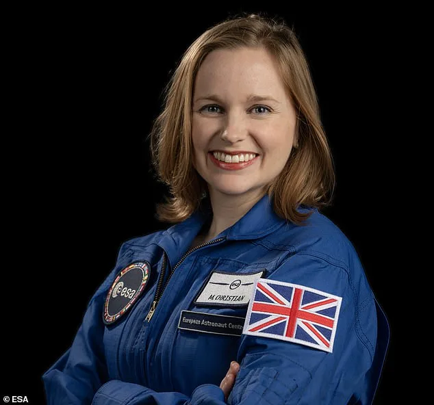 Echoes of Armstrong, A New Chapter with Artemis: The First Woman's Words on the Moon