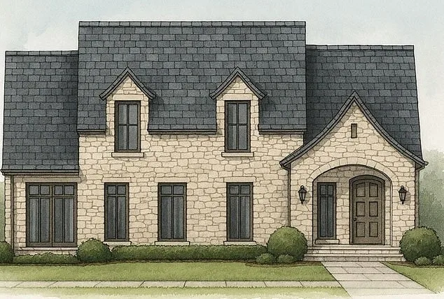 Historic Marquitz-Garesche House Finds New Stewards in St. Louis Couple