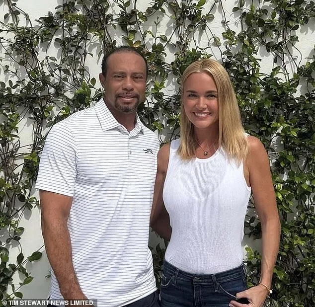 Tiger Woods and Vanessa Trump's Unshaken Bond Amid DUI Arrest and Family Ties