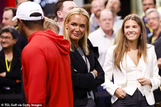 Tiger Woods and Vanessa Trump's Unshaken Bond Amid DUI Arrest and Family Ties