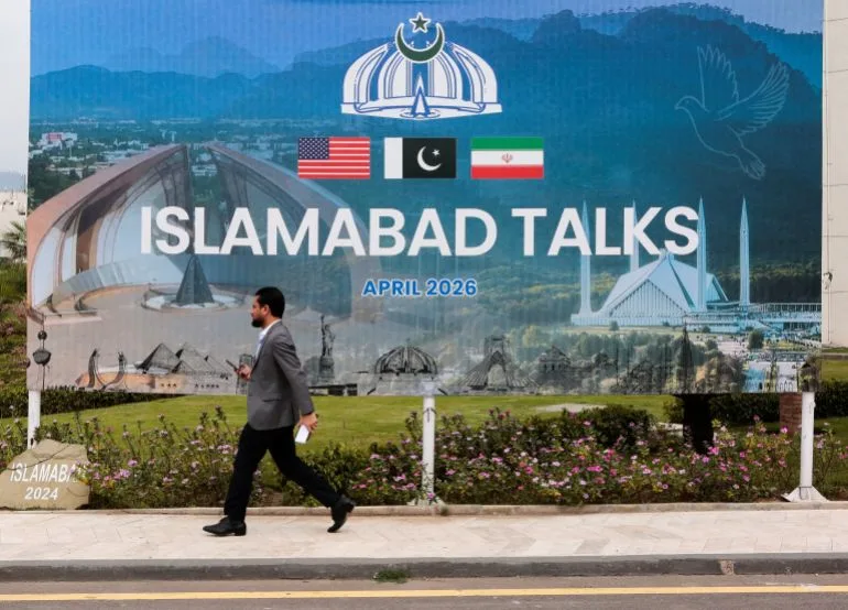 Pakistan Strives to Revive Stalled US-Iran Talks Amid Fragile Ceasefire