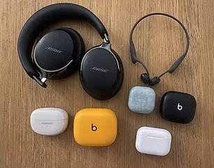 Reviving Your New Year's Resolution: How the Best Running Headphones Can Transform Your Fitness Journey