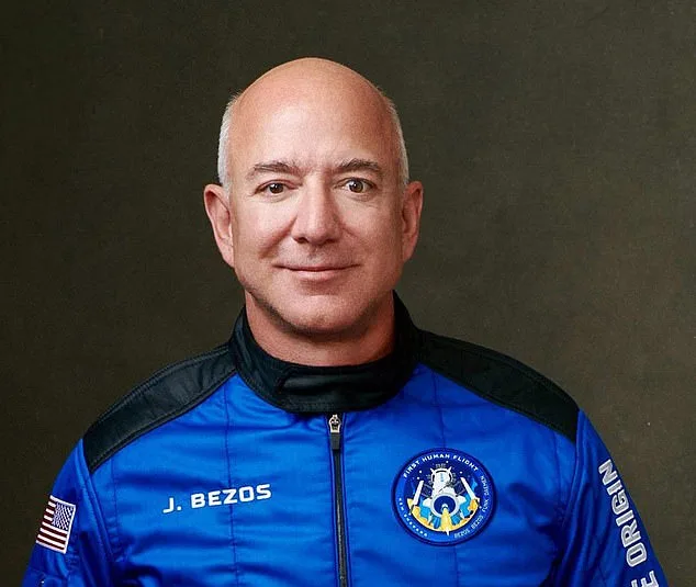 SpaceX and Blue Origin Vie for Lunar Contract in Artemis III Test