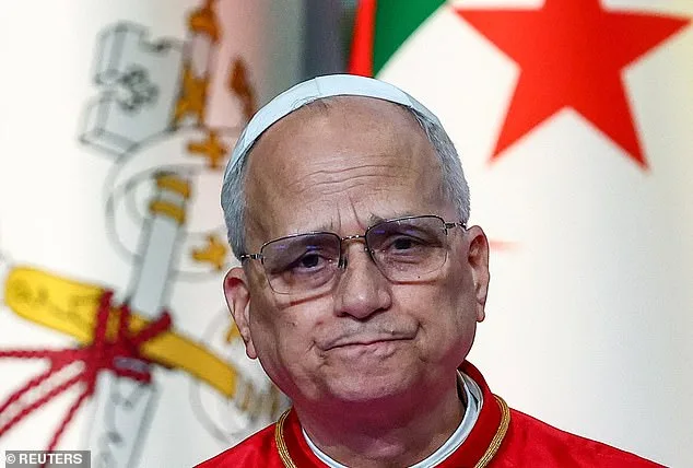 Trump's AI-Generated Jesus Image Sparks Outcry, Deepening Rifts Within Conservative Base