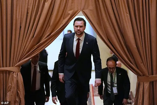 Trump's AI-Generated Jesus Image Sparks Outcry, Deepening Rifts Within Conservative Base