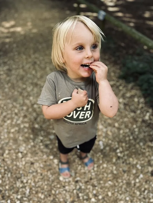 When Parental Intuition Meets Systemic Gaps: Grayson's Developmental Struggles