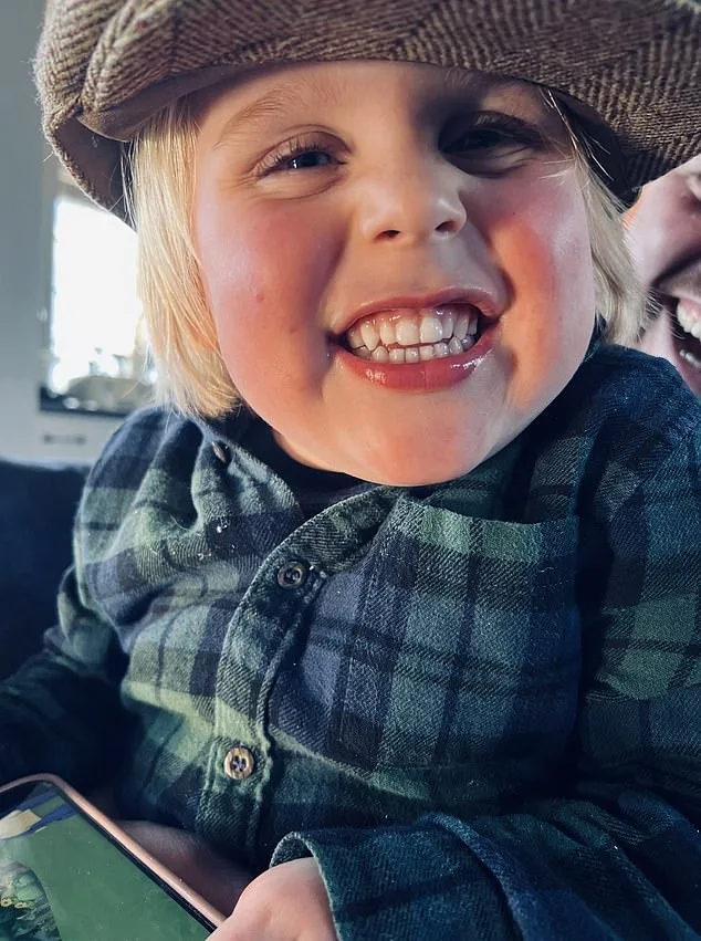 When Parental Intuition Meets Systemic Gaps: Grayson's Developmental Struggles