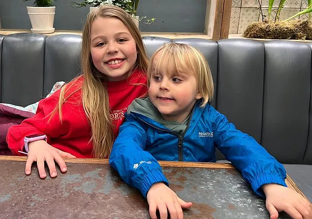 When Parental Intuition Meets Systemic Gaps: Grayson's Developmental Struggles