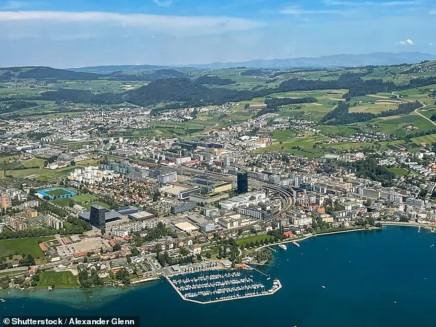 Zug: The Unexpected Sanctuary for the Ultra-Rich in Global Turmoil