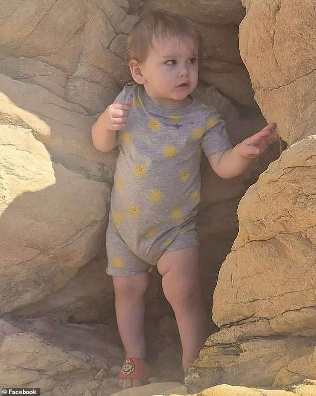 Colorado Toddler's Battle with Illness Ends in Imminent Death