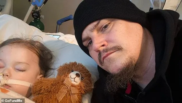 Colorado Toddler's Battle with Illness Ends in Imminent Death