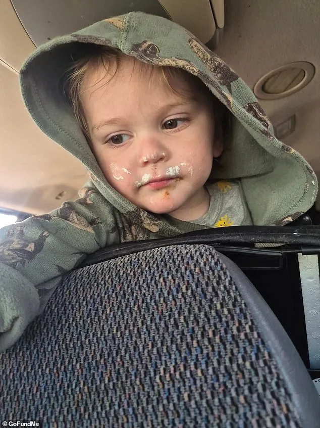 Colorado Toddler's Battle with Illness Ends in Imminent Death