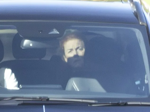 Fergie Under Fire: Lawmakers Call for Testimony Over Epstein Ties.