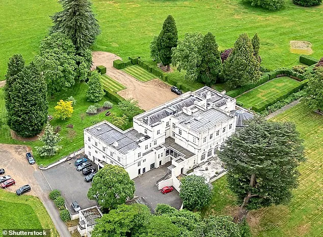 Fergie Under Fire: Lawmakers Call for Testimony Over Epstein Ties.