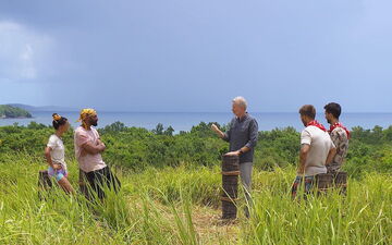 France 2 postpones popular show "Intervilles" season 2 to 2027 due to budget cuts.