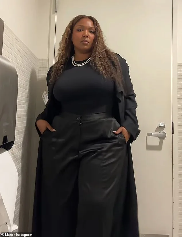 Lizzo excused from jury duty due to anti-ICE views
