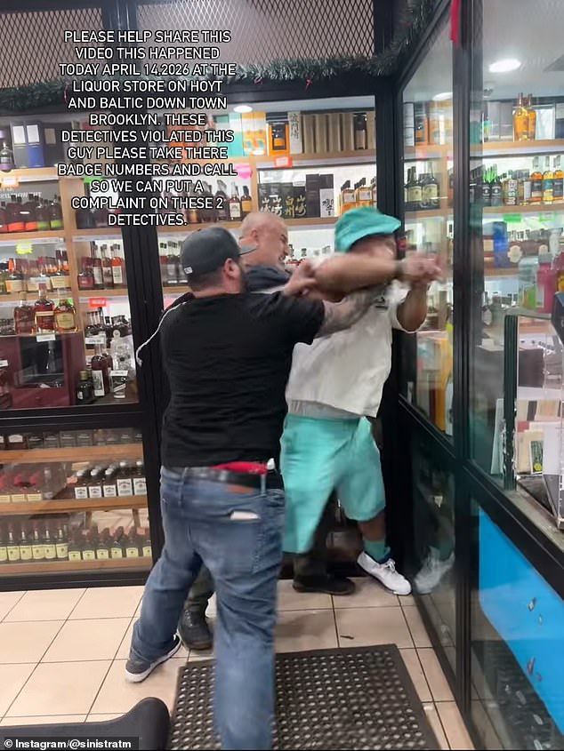 Mayor Mamdani Condemns NYPD Detectives for Brutalizing Innocent Man in Brooklyn Arrest